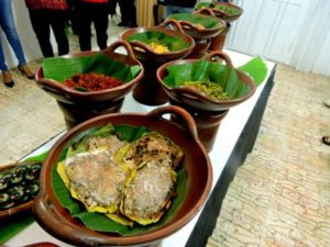 Wisata Kuliner Gorontalo Makanan Daerah Terlezat