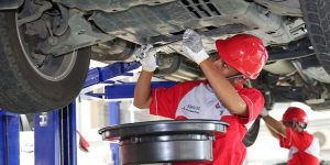 Perawatan Rutin Harus Dilakukan Pada Mobil Baru