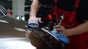 Perawatan Rutin Harus Dilakukan Pada Mobil Baru