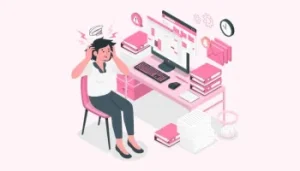 3 Tips Efektif Untuk Meningkatkan Produktivitas Kerja