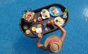 P6 Tips Menjaga Kesehatan Selama Liburan